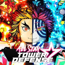 But all of the game's characters are also themed around anime, so you can collect fighters from all your. All New All Star Tower Defense Astd00 Twitter