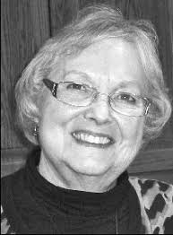 Sandra Quist Obituary (2012)