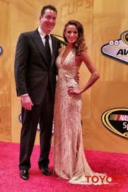 Due to severe weather on the last day of camp, we had to move up the awards ceremony and move indoors. 79 Kyle Busch S Wife Samantha Busch Ideas Kyle Busch Kyle Samantha