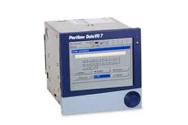 Partlow Datavu 7 Paperless Chart Recorder West Cs