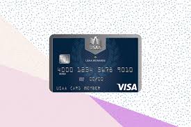 Usaa federal savings bank c/o nationstar attn: Usaa Rewards Visa Signature Card Review