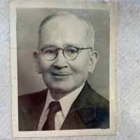 Juan Bautista Peralta Sanchez (1862–1956)