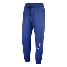 Enjoy the game between atlanta hawks and philadelphia 76ers, taking place at united states on june 20th. Philadelphia 76ers Showtime Nike Therma Flex Nba Hose Fur Herren Blau Sport 1a
