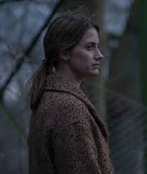 Danica ćurčić acts or appears in the following tv shows. Danica Curcic Equinox 2020 Coat Astrid Tweed Coat Movie Jackets