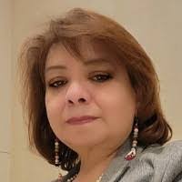 Yolanda Dotson's Instagram, Twitter & Facebook