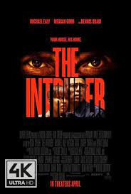 4k Ultra Hd The Intruder 2019 Watch Download The Intruder 2019 Carspelicula Downloa Michael Ealy Free Movies Free Movies Online