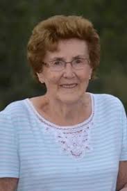 Norah "Helen" Pike Obituary in Grande Prairie at Oliver's Funeral Home &  Crematorium