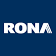 RONA+ logo