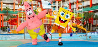 Outdoor enthusiasts will be extra enthused when they find out about the impressive list of opportunities to get their fill of sun, sand and tropics. Say Goodbye To The Slime Nickelodeon Hotel Will Soon Close Its Doors Blogs