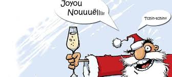 Joyeuses Fetes De Fin D Annee