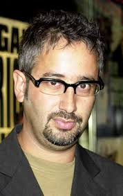 Here, rearranged for the third time, are my new dates on which i hope to finally complete the second section of my trolls: Cultural Life David Baddiel Writer The Independent The Independent