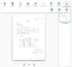 Jpeg, jpg (joint photographic experts group) jpeg is the most common image format used by digital cameras and other photographic image capture devices. Onlinecamscanner Online Document Photo Scanner Convert To Pdf Edit Rotate Flip Crop Remove Background