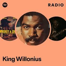 King Willonius