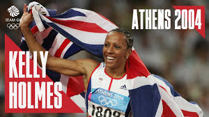 The 1970s were a pivot of change, it was an era of economic struggle, cultural change, and technological innovation. Kelly Holmes Secures Her Second Olympic Gold In The 1500m Athens 2004 Youtube