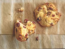 Irish raisin cookies r ed cipe / gluten free irish soda. 19 Baking Recipes You Can Make While You Re Staying Safe At Home Oregonlive Com