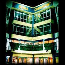Kolej teknologi antarabangsa cosmopoint cawangan muar (nama lama : Cosmopoint Sungai Petani Home Facebook