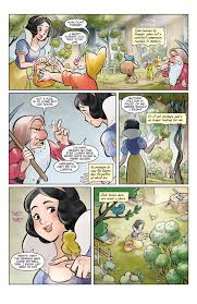 Check spelling or type a new query. Interview Cecil Castellucci Puts A Magical Modern Twist On Snow White The Beat