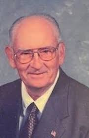 Ernest St. John Obituary