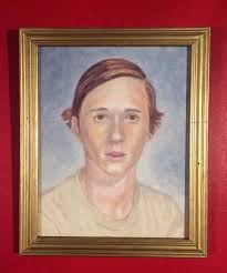 Another Debut photo in the Ardlethan Memorial Hall Fay Corcoran partnered  by Gary Richards