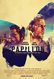A documentary feature film about the biggest global corruption scandal in history, and the hundreds of journalists who risked their lives to break the story. Papillon 2017 Imdb
