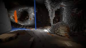 21w07a is the tenth snapshot for java edition 1.17, released on february 17, 2021, which adds grimstone and tweaks ore and cave generation. Minecraft Snapshot 21w08a Grimstone Renamed To Deepslate Gamepressure Com