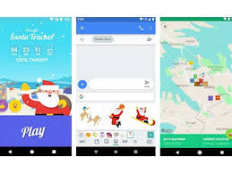 The santa tracker uses state of the art technology that can tell you santa's precise location. Google Santa Tracker How To Track Santa Claus And Know When He Will Reach Your Address Or Town Tech News