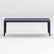 Check spelling or type a new query. Dining Benches Kitchen Table Benches Crate And Barrel