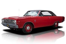 Image result for Burgundy 1968 Dart