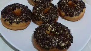 Maybe you would like to learn more about one of these? Cara Membuat Donat Lembut Dan Empuk Sederhana Youtube