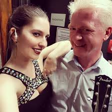 Profile for Alexa Eden