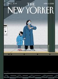 New yorker magazine crossword puzzles. The New Yorker April 5 2021 The New Yorker