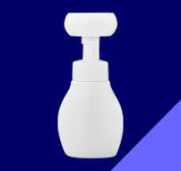 Outspring Flower Foam Pump Soap Type 43/410 Plastic Material ...