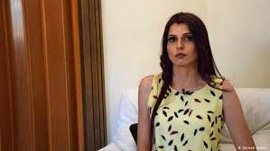 I'm not allowed to access their files. Sextortion In Syria Young Women Support Each Other Middle East News And Analysis Of Events In The Arab World Dw 26 12 2020