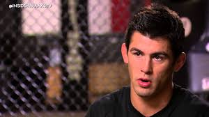 Dominick Cruz ("The Dominator")