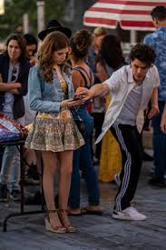 Love Life Series Trailer Images And Poster In 2020 Anna Kendrick Kendrick Anna