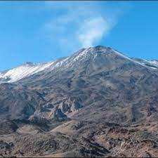 #onemirm monitoreo por actividad del volcán #tupungatito, comuna de san josé de maipo. Pdf Geologia Y Peligros Del Volcan Tupungatito Region Metropolitana De Santiago
