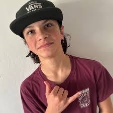 Anthony Moisa's Instagram, Twitter & Facebook