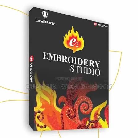 Instalación Wilcom Embroidery Studio E2 