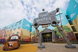 Disney S Art Of Animation Resort Disney Parks Blog Cars family suites view photos for cars family suites opens a dialog.