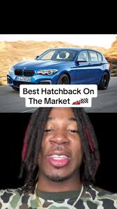 Best Hatchback On The Market 🏎️🏁 #fyp #cars #viral #bmw #m140i