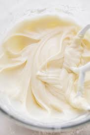 If you need a lot of frosting, it's easy to adjust the size of the recipe to suit your needs. The Best Cream Cheese Frosting Live Well Bake Often