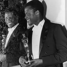 I know one black actor who was already offered the part of the doctor, and who turned it down. some observers had hoped that a woman might be cast for the first time. Thread By Gabbarsanghi Todayinhistory Sidney Poitier Becomes The First Black Actor To Win An Oscar