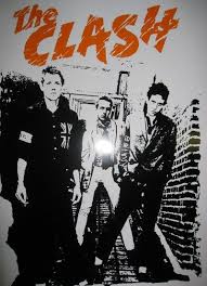 The Clash Should I Stay Or Should I Go Release Date The Clash