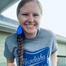 Heather Newkirk (@heather_newkirk)