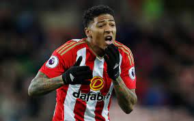 Patrick john miguel van aanholt (born 29 august 1990) is a dutch footballer who plays for sunderland as a left back. Patrick Van Aanholt Joins Crystal Palace For 9m With Diego Contento Targeted As Replacement By Sunderland