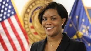 Indiana Department of Correction adds diversity commissioner