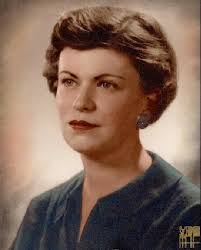 Janice O'Neill Obituary (1933