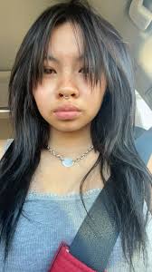 Caring and talented stylist Camelly at Poppy Co Beauty Lounge