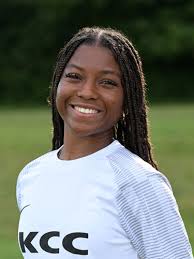 Women's Soccer Roster