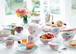 Royal Albert Miranda Kerr For Everyday Friendship Collection Reviews Fine China Macy S In 2021 Tea Party Photography China Tea Tea Cups Vintage
